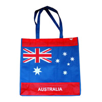 河东KB50广告无纺布袋