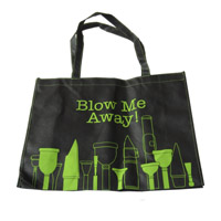 河东KB65 无纺布袋