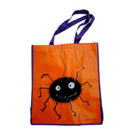 河东KB05 覆膜无纺布袋（可定制）