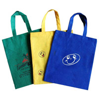 河东KB08 无纺布袋（可定制）