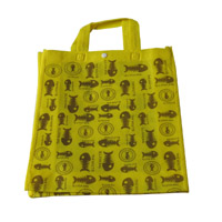 河东KB10 无纺布购物袋（可定制）