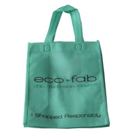 河东车缝环保无纺布袋（可定制）