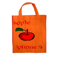 河东KB16 无纺布袋